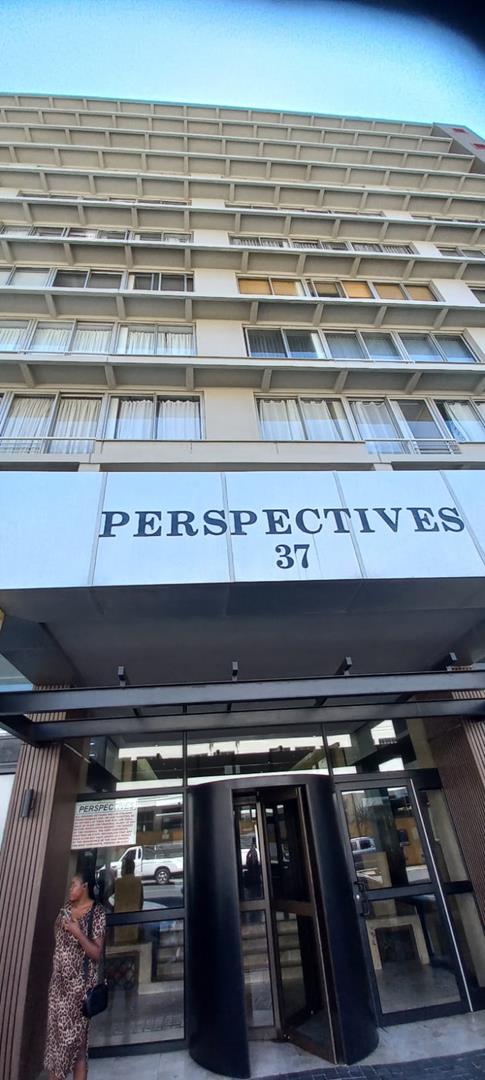 2 Bedroom Property for Sale in Cape Town City Centre Western Cape